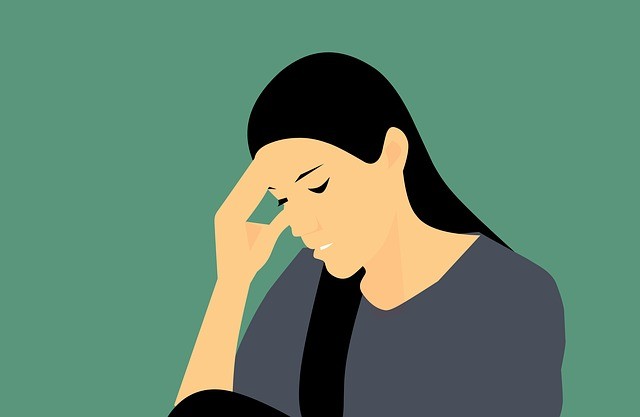 How is Depression Different from Sadness?