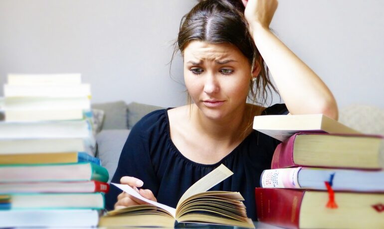 Psychological Tips to avoid sleep and laziness while studying