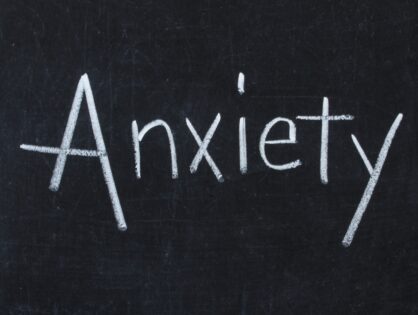 Anxiety Disorders - Nurturing Mental Health and Support