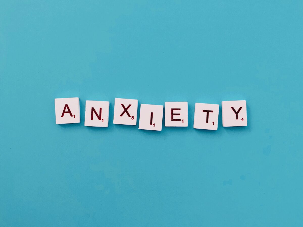 Generalized Anxiety Disorders - Understanding and Overcoming