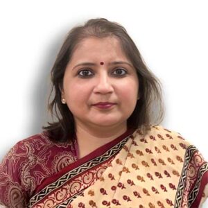 Dr. Gunjan Tiwari