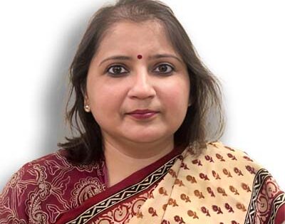 Dr. Gunjan Tiwari