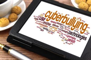 cyberbullying and online harassment