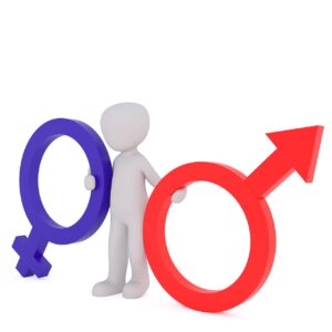 Gender Identity