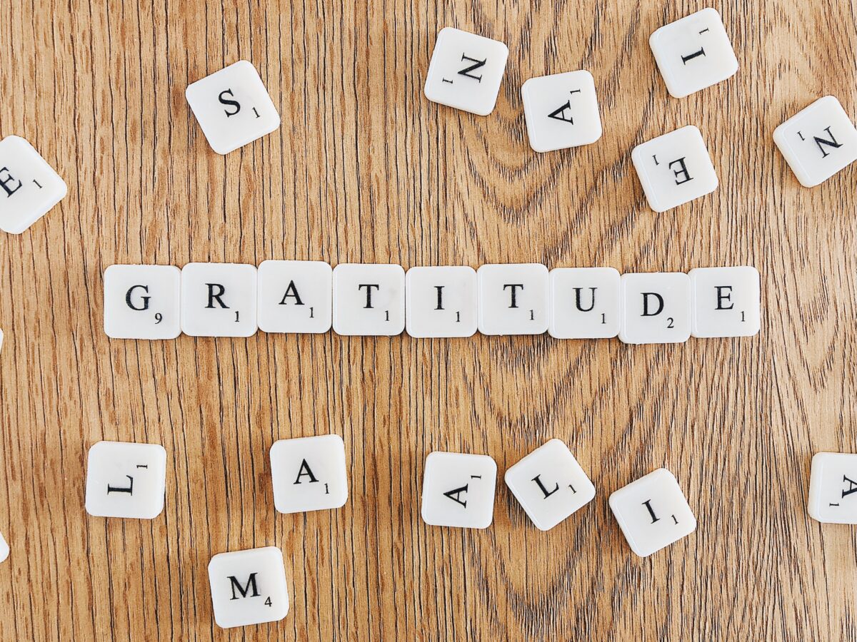 Cultivating Gratitude in Your Marriage: A Path to Greater Satisfaction