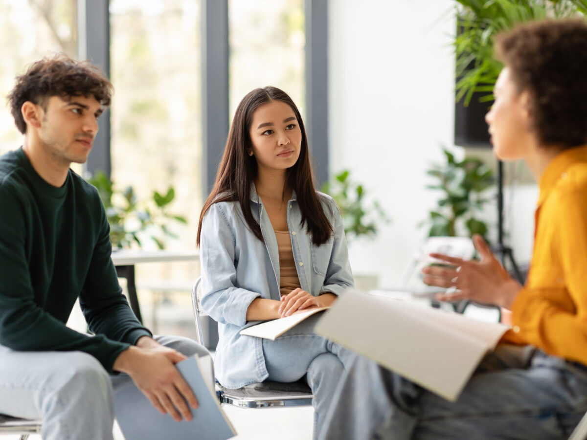 Boosting Student Confidence: How Counseling Can Improve Academic Success