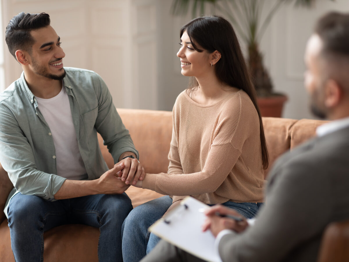 10 Signs Your Relationship Could Benefit from Counseling