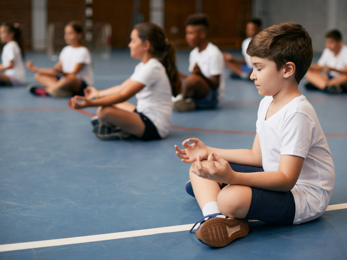 Mindfulness for Kids: Techniques to Improve Focus and Reduce Anxiety