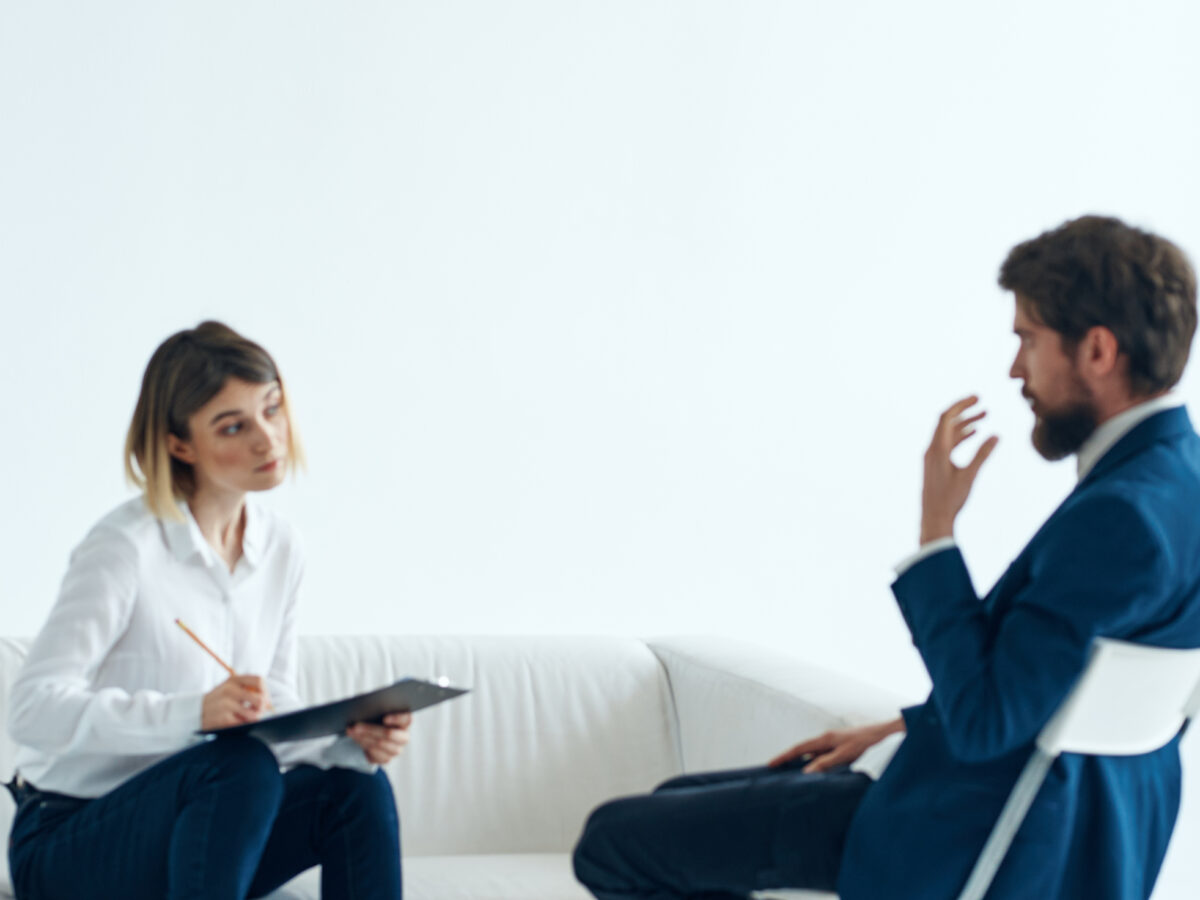 Corporate Counseling: Supporting Employees through Personal and Professional Challenges