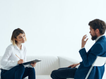 Corporate Counseling: Supporting Employees through Personal and Professional Challenges