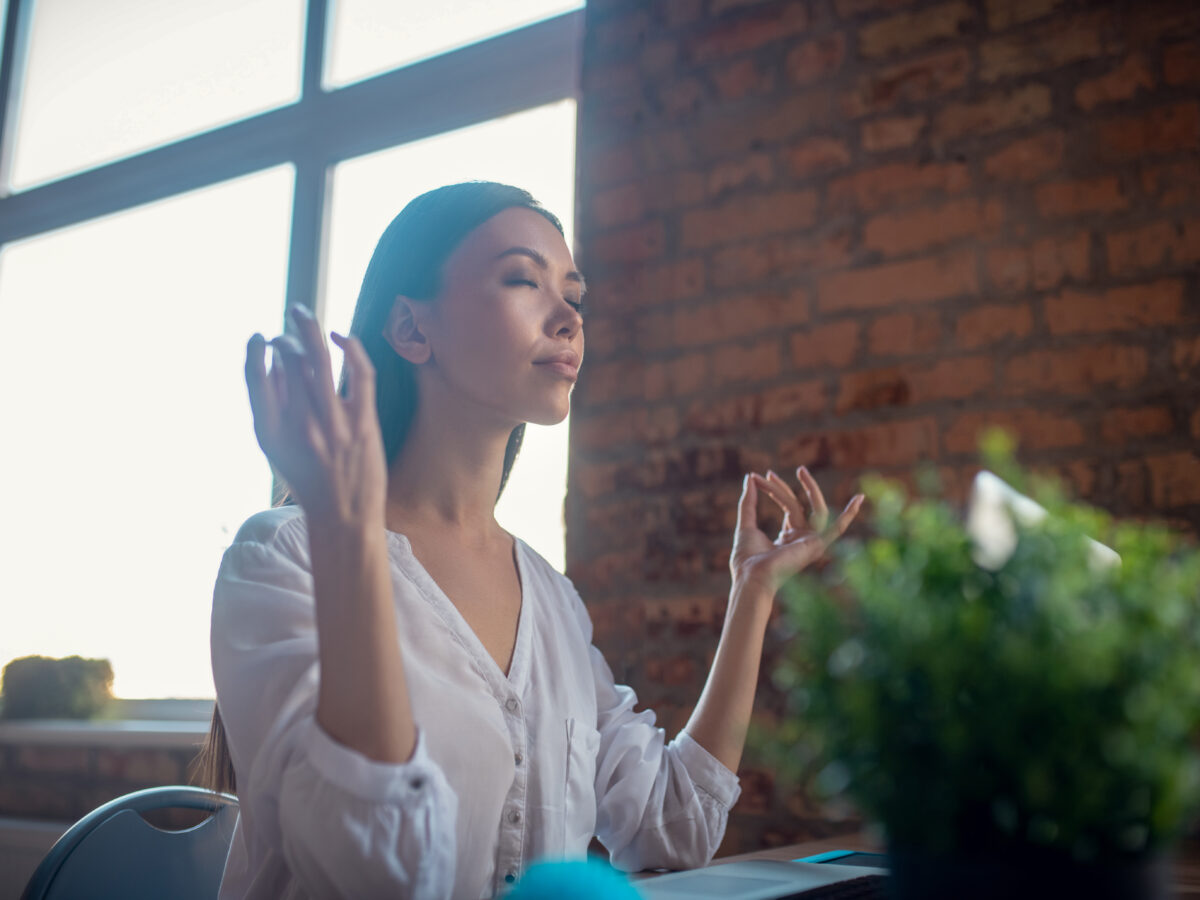 Mindfulness at Work: Enhancing Productivity and Reducing Burnout