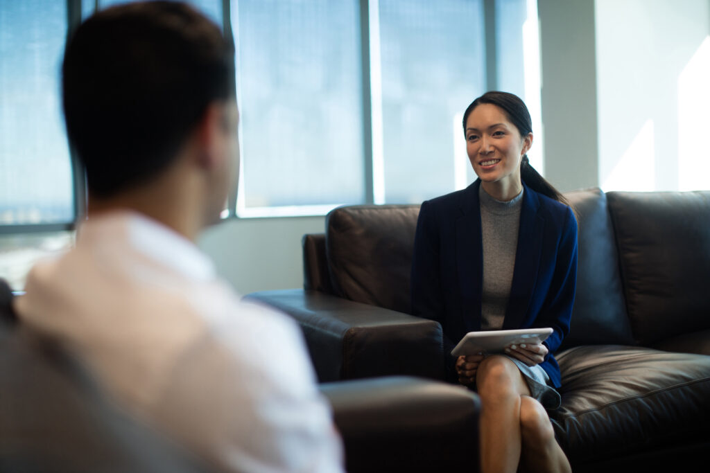 Corporate counseling can help with employee retention