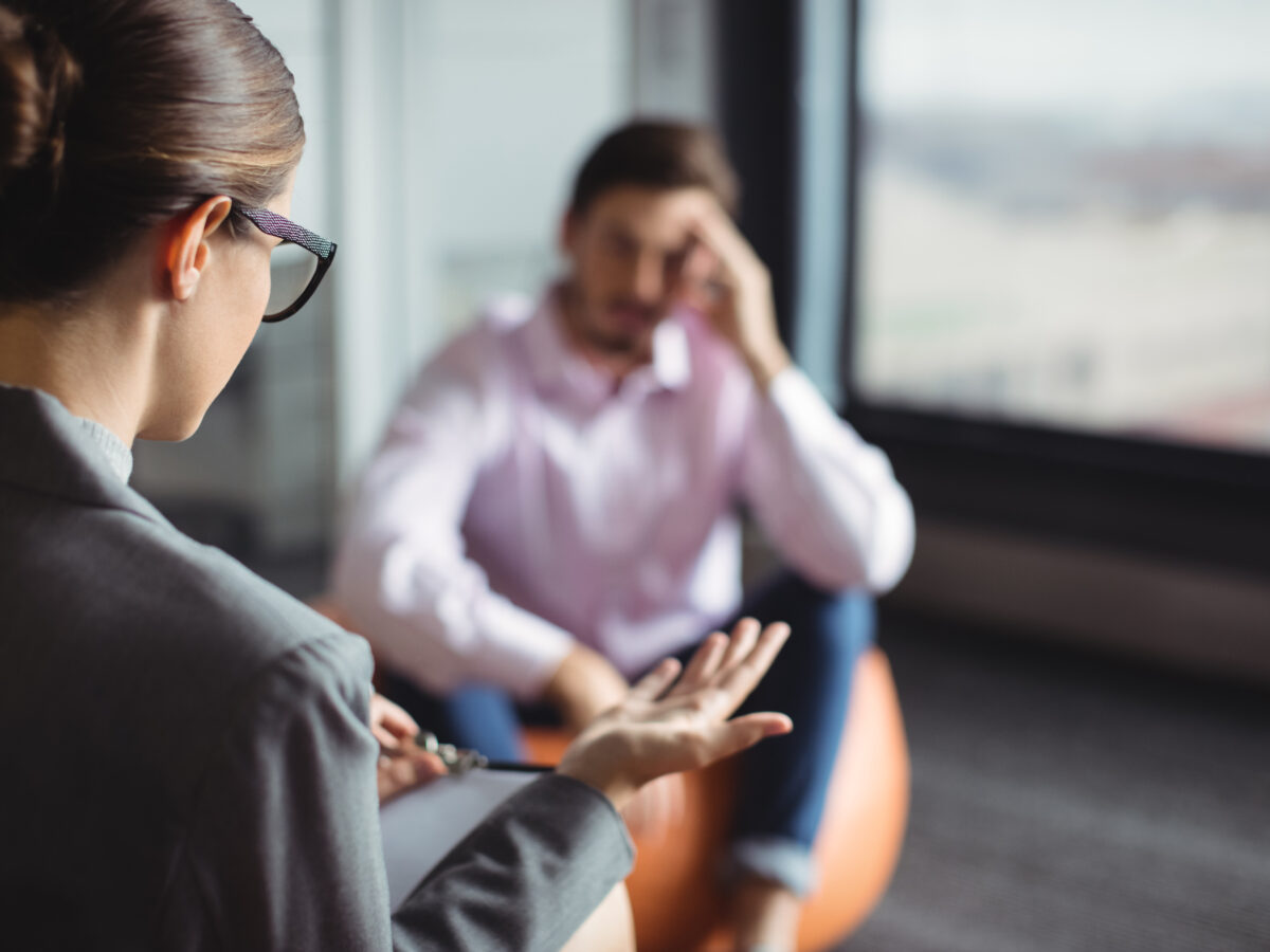 Top Benefits of Corporate Counseling for Companies