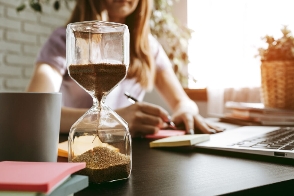 Increase Effective Time Management Skills