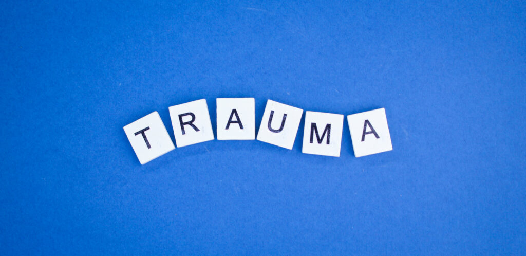 How to Deal with Trauma : 7 Tips